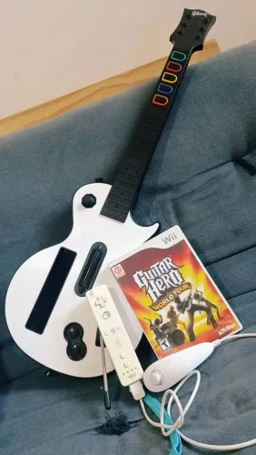 Venda ou troca combo raro