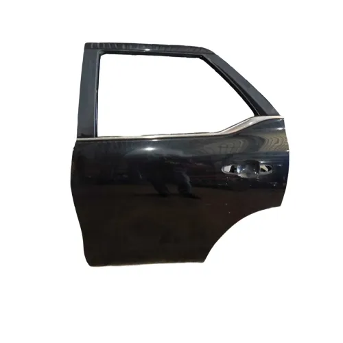 Porta Traseira Esquerda SW4 SRX 2.8 2021