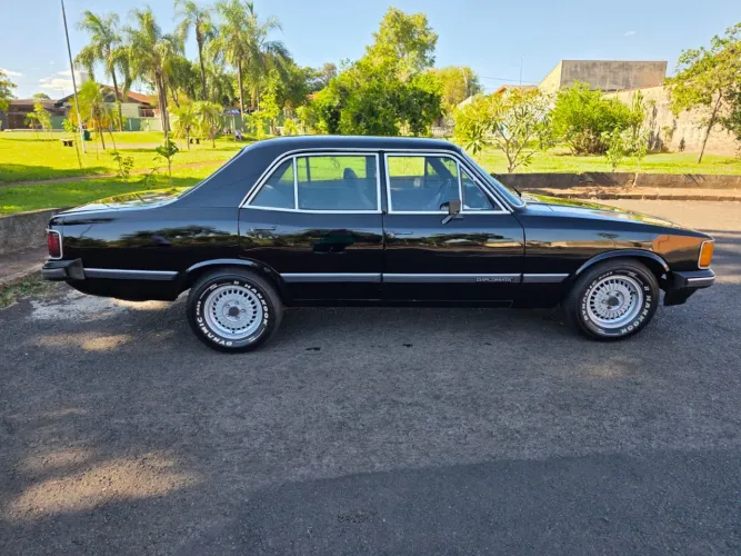 Chevrolet Opala Diplomata/diplom. SLE 4.1/2.5 1984