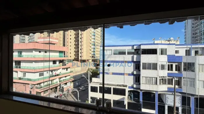 Imóvel para aluguel possui 120 metros quadrados com 2 quartos