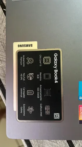 NOTBOOK SAMSUNG