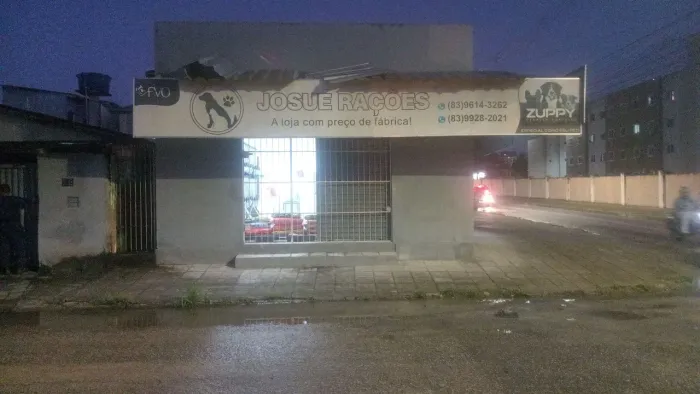 Fachada boa toda 