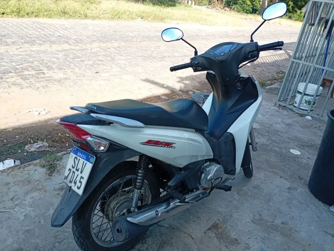 Venda Biz 110i