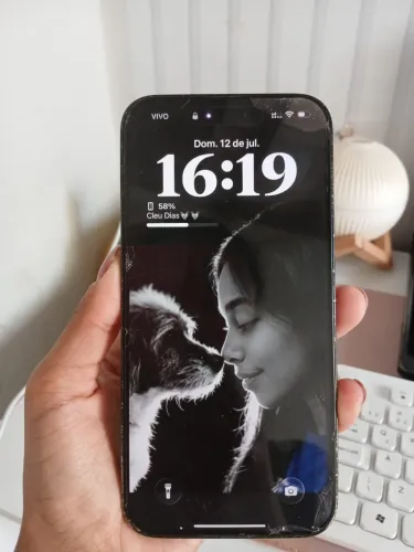 Vendo iPhone 14 Pro Max 