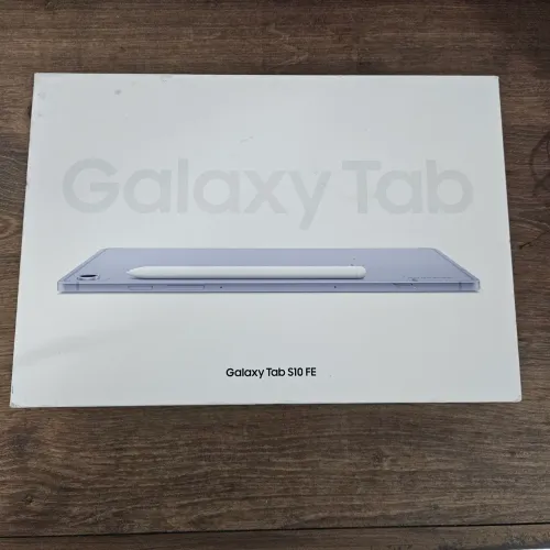 Tablet S10 FE Samsung