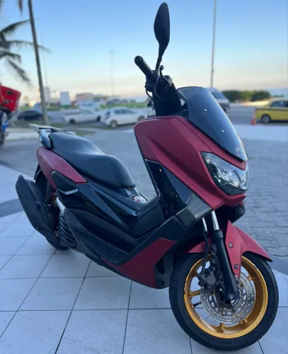 YAMAHA NMAX 2018 - PREÇO DE FEIRÃO!!!