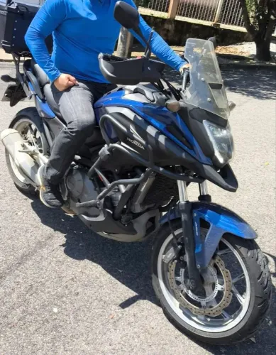 Nc750x 21/21