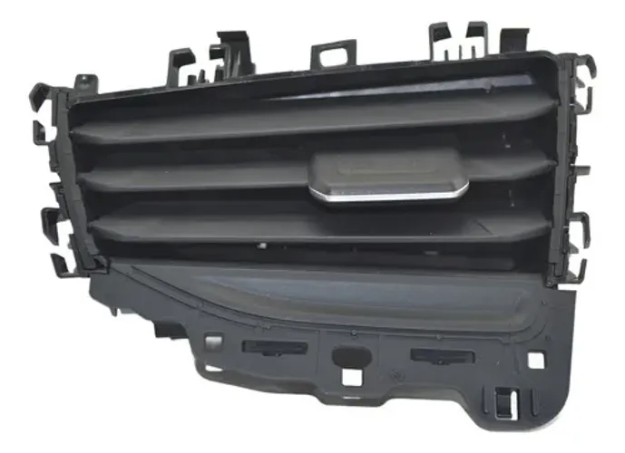 Difusor Lateral Esquerdo Painel Vw Virtus Nivus Polo Origina