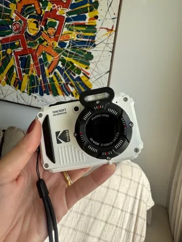KODAK PIXPRO WPZ2
