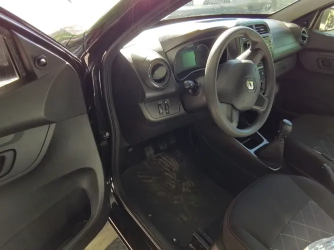 Renault Kwid 1.0 Zen 2026