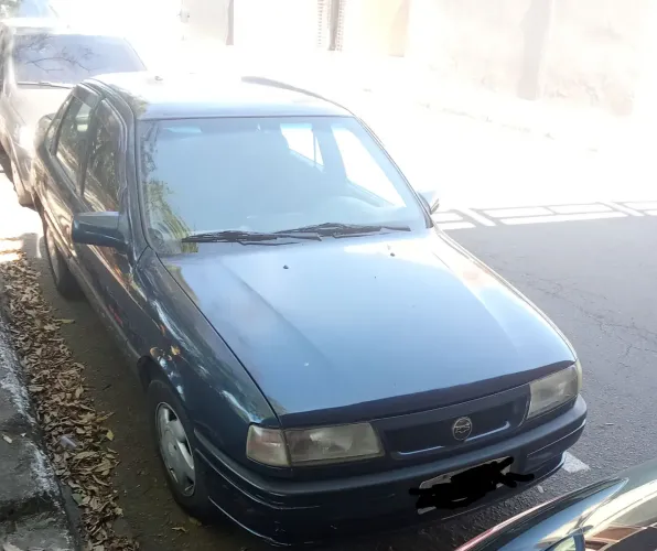 Chevrolet Vectra GLS/expres.2.2/ 2.0 E 2.0 CD 8V 1995