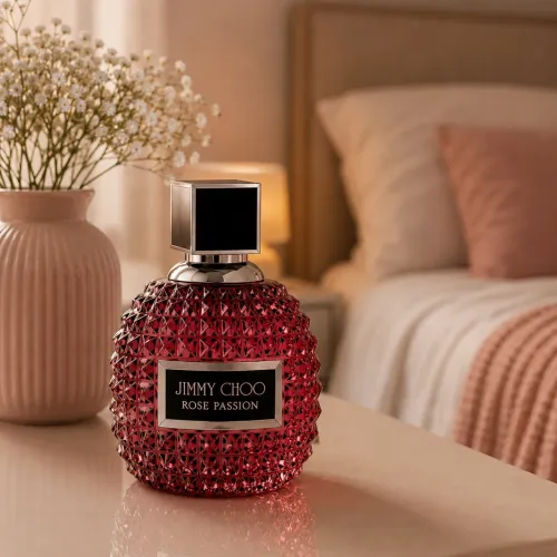 Perfume Importado Jimmy CHOO