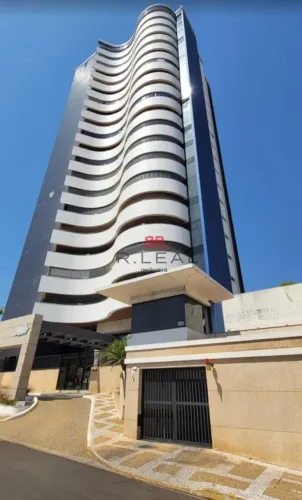 Apartamento no Residencial Marselha