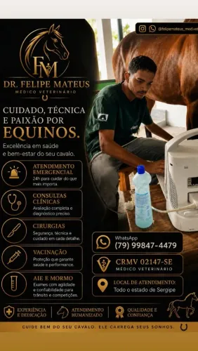 Veterinário