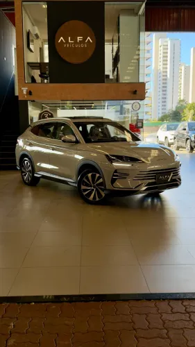 BYD Song Plus 1.5 16V Aut. (hibrido) 2026