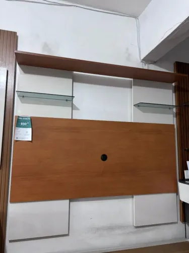 painel de tv pra 55 polegadas com entrega gratis na promoção