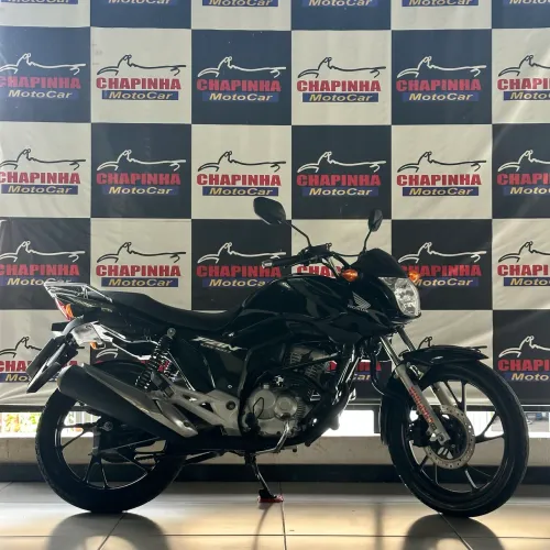 HONDA CG 160 FAN 23/24