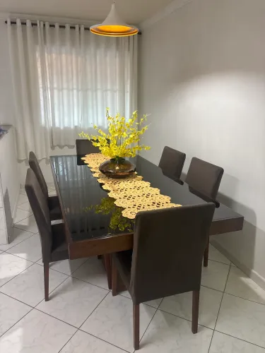 Mesa 6 lugares