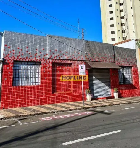 Prédio, 139 m² - venda por R$ 630.000,00 ou aluguel por R$ 5.657,10/mês - Centro - Rio Cla