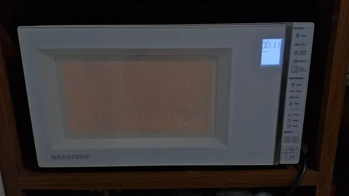 Microondas 