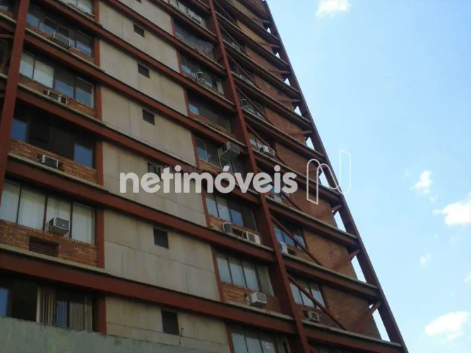 Locação Sala Barro Preto Belo Horizonte