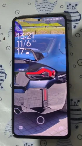 Celular Redmi Note 13