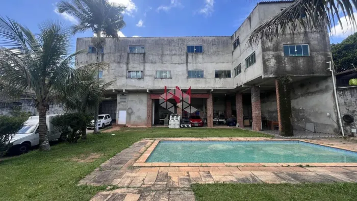 Chácara para Venda em Itapecerica da Serra / SP no bairro Recreio Primavera
