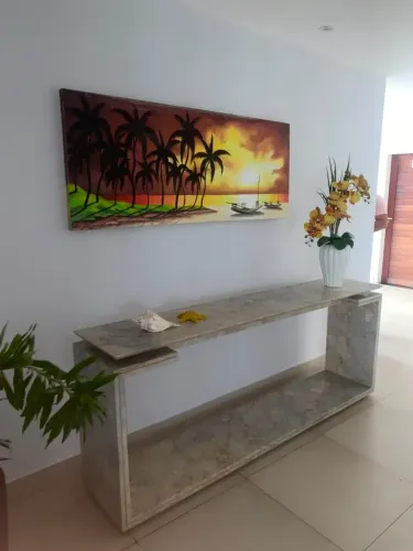 Excelente Apartamento  em Praia de Areia Preta NATAL/RN.