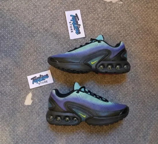 AIR MAX DN SKY BLUE