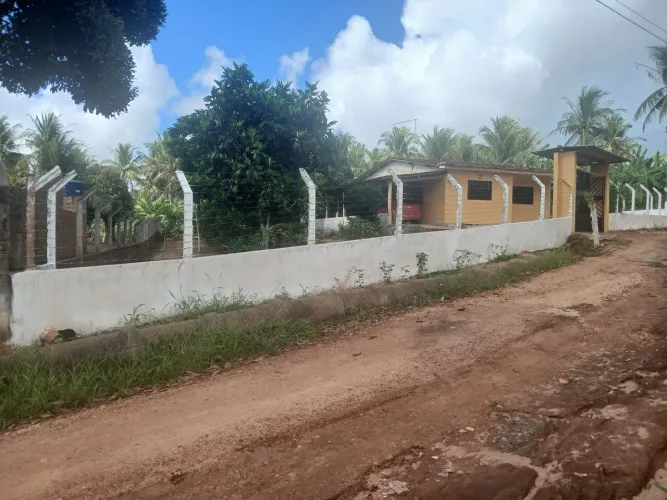 Linda Chácara 