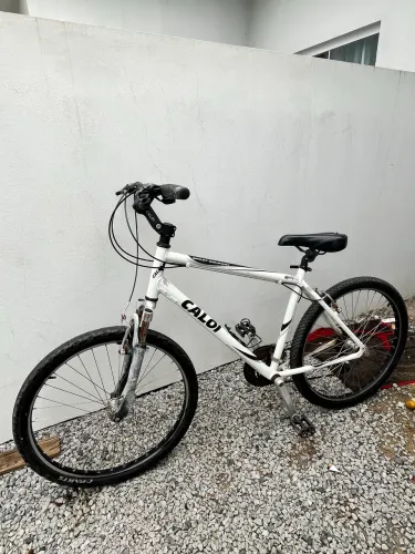 Bicicleta aro 26