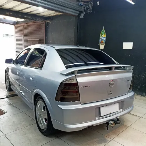 Chevrolet Astra GSI 2.0 16V 136cv Hatchback 5P 2005