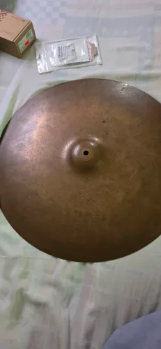 Ride sabian b8