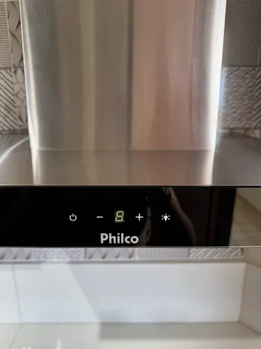 Coifa Philco 