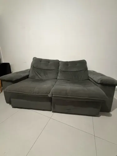 SOFA RETRÁTIL