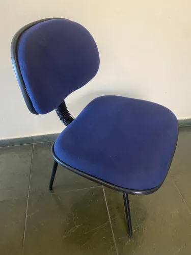Cadeiras Fixas Escritório 