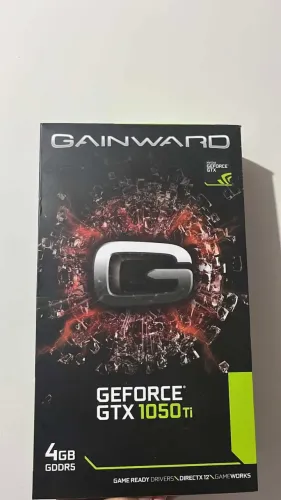GTX1050 ti
