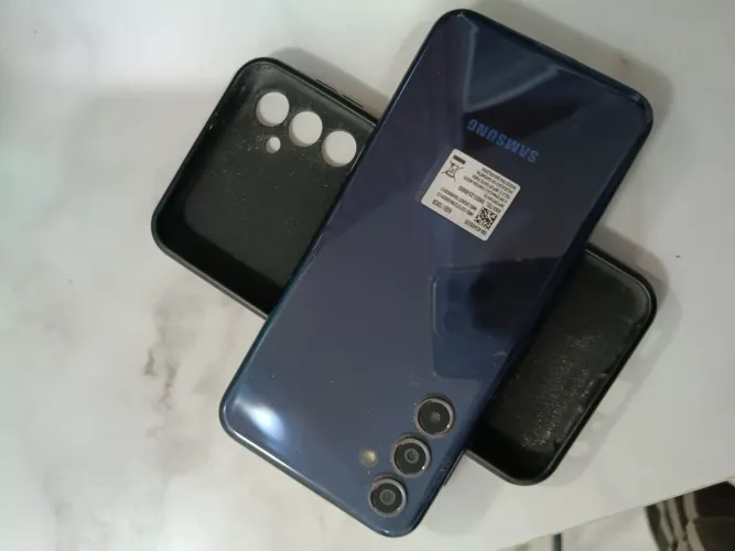 Samsung Galaxy M34 Dual Sim 128gb 6gb, Azul-marinho