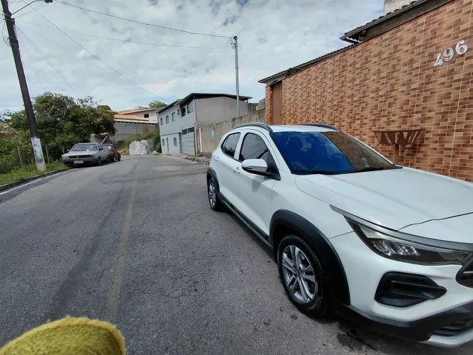 Fiat Pulse Audace 1.0 Turbo 200 Flex Aut. 2022