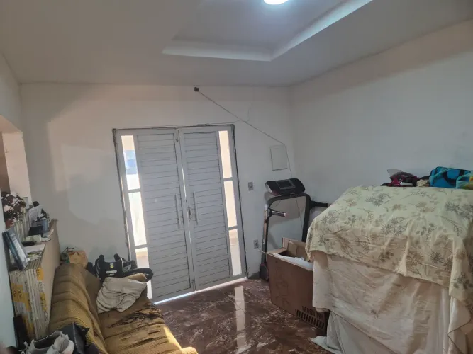 Casa em Miguel couto 119.999