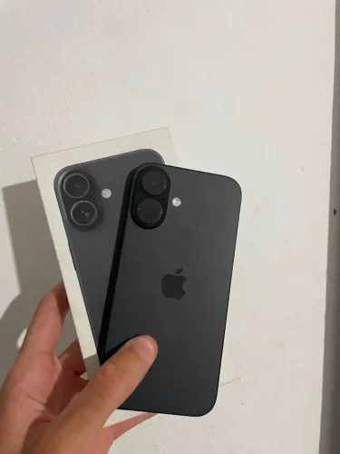 iPhone 16 Perfeito na garantia