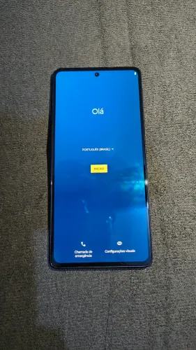 Motorola Edge 20