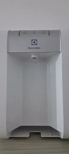 Bebedouro purificador 