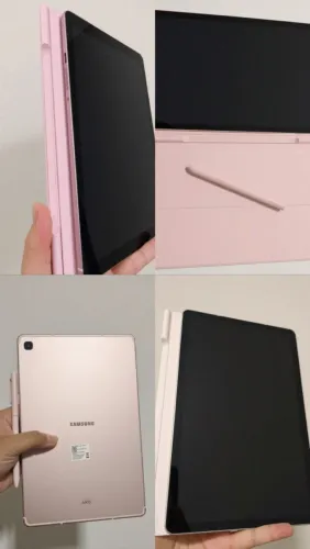 TABLET GALAXY S6 