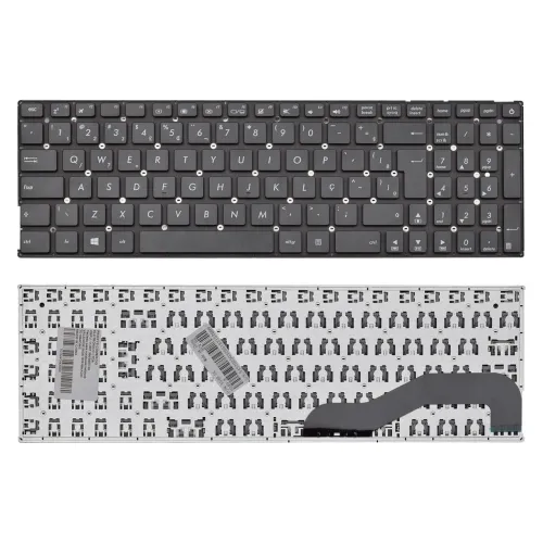 Teclado para Notebook Asus Vivobook X543