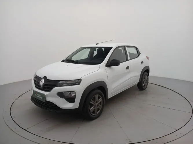 Renault Kwid 1.0 Zen 2025
