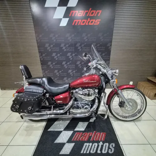 VT 750 SHADOW