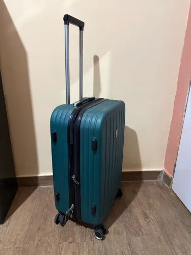 Mala de Viagem Média - Chicago 23kg