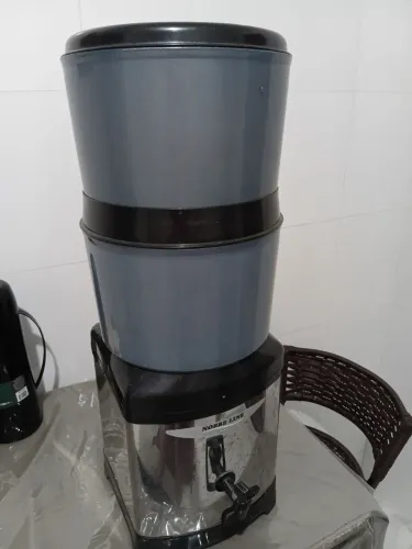 Filtro de agua