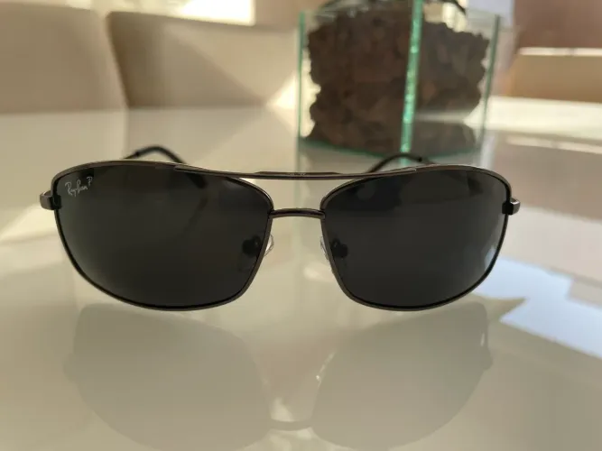 Óculos Rayban